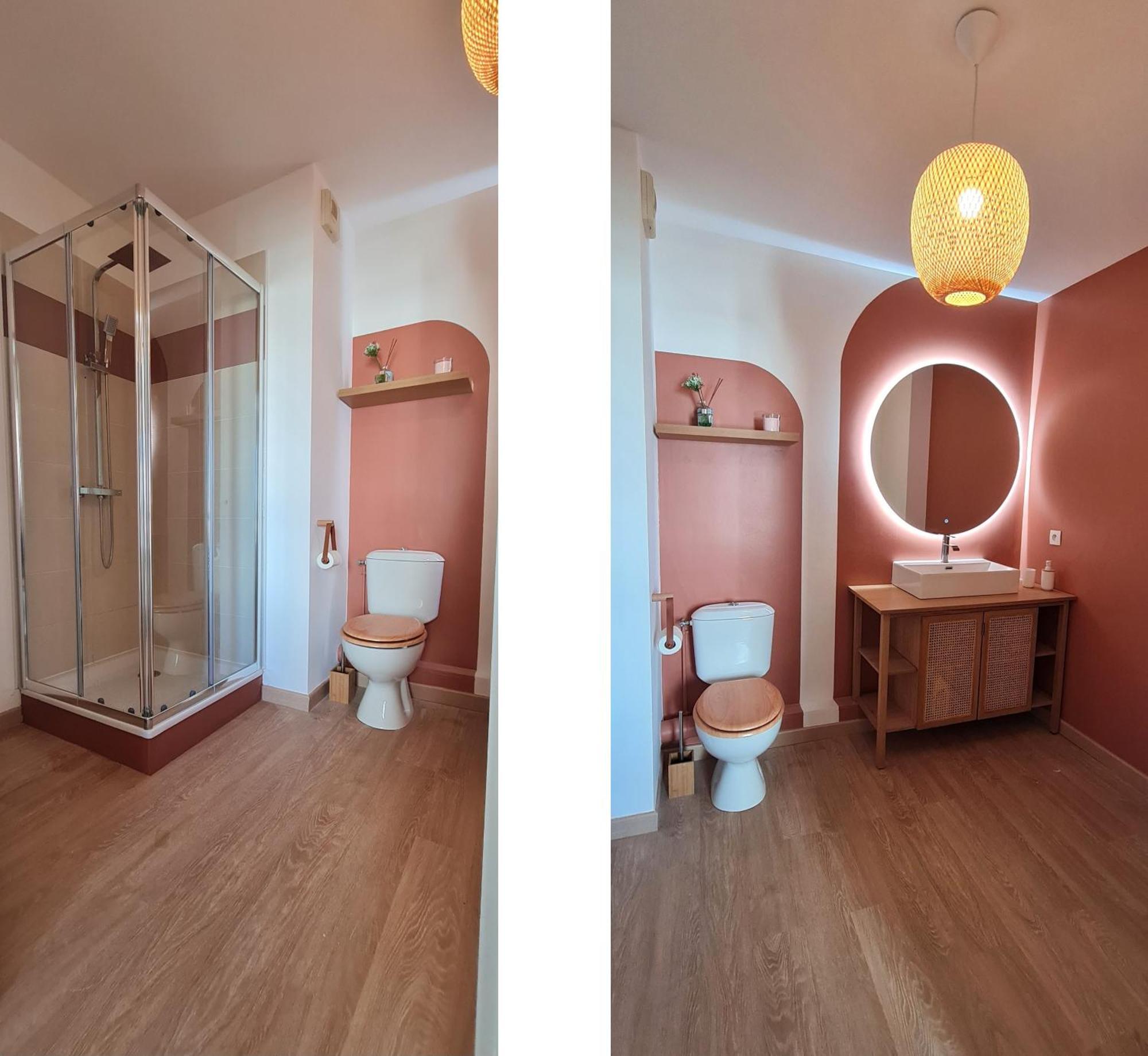 Apartamento Coquet T2 Pied Bordeaux Bègles Exterior foto