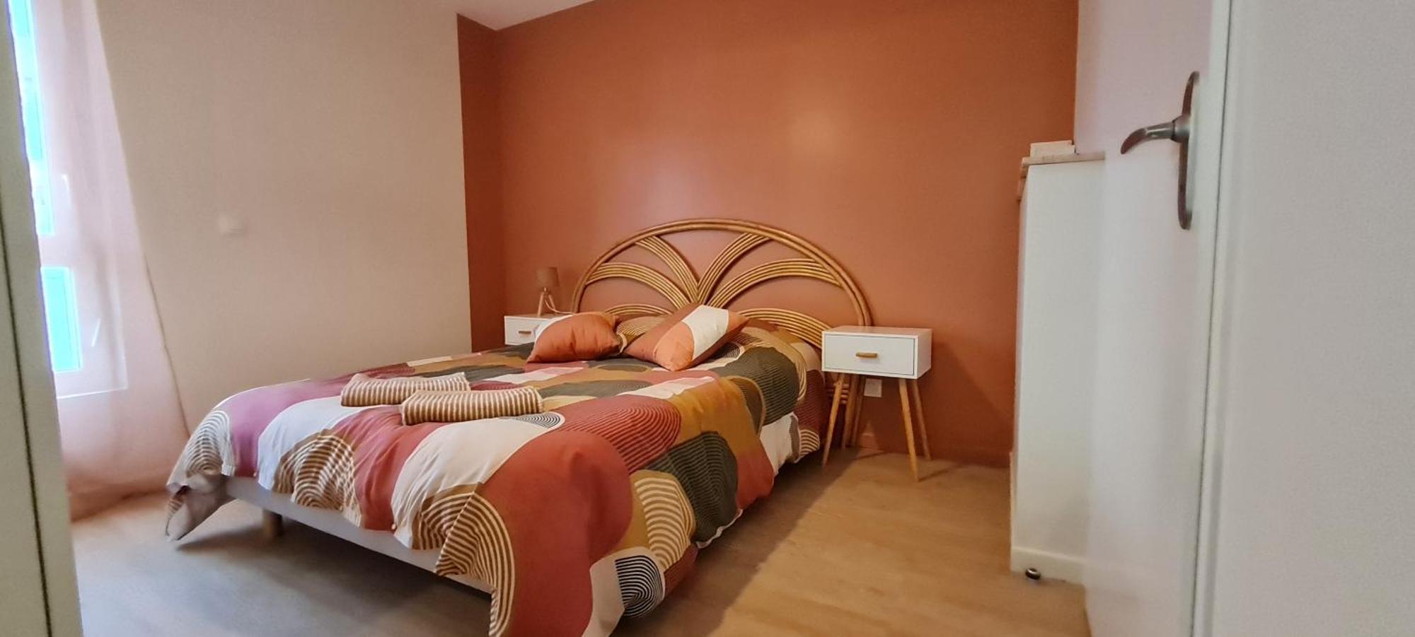 Apartamento Coquet T2 Pied Bordeaux Bègles Exterior foto